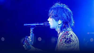 Super live 超级现场郑州站