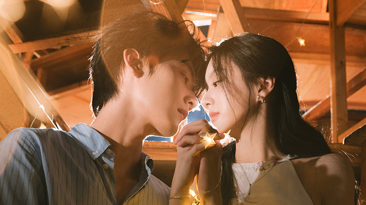 炽夏·杀青特辑