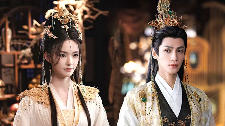 水龙吟丨嗑疯💕唐俪辞为救阿谁被冰封