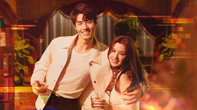 诶？差点真分了