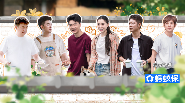 向往丨何老师生动肢体表演掰玉米！