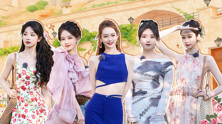 姐姐妹妹抓娃娃丨抓手团共跳肚皮舞