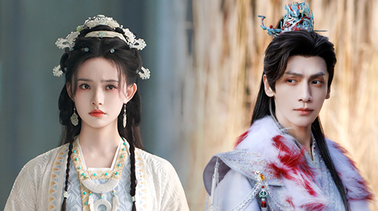 水龙吟丨霸气💥唐俪辞豪掷十万两黄金