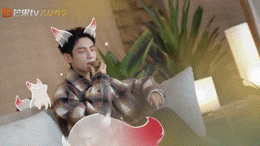 水龙吟·团综来啦