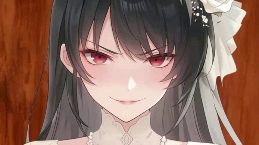 莉安娜为了帮助赛琳娜向陛下求情