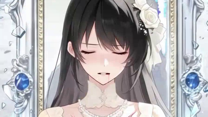 赛琳娜身上的伤被治疗好了