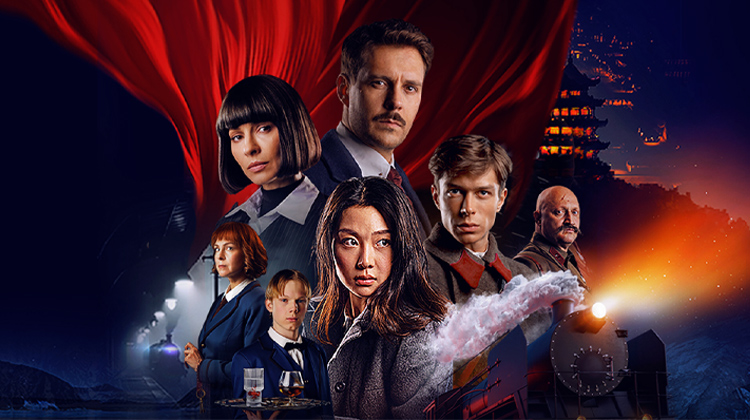 红丝绸🔪动作谍战