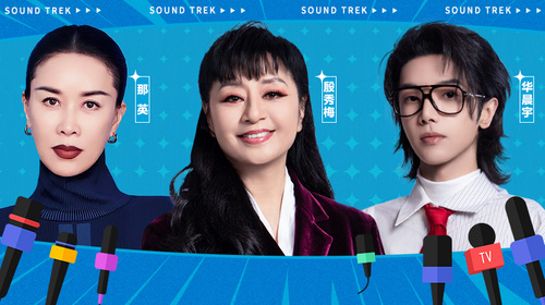 声鸣远扬2025 总决赛