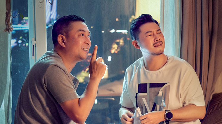 全员乐子人 拯救不开心