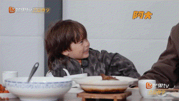 当家爸爸的聚会