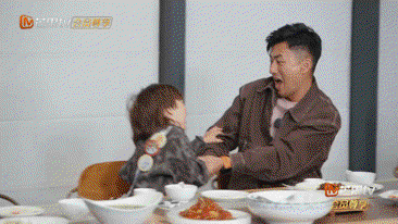 当家爸爸的聚会 加更版