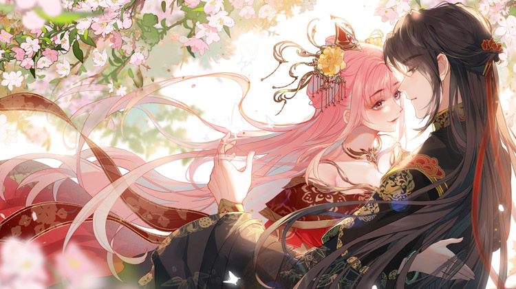 公主她总在翻车现场 