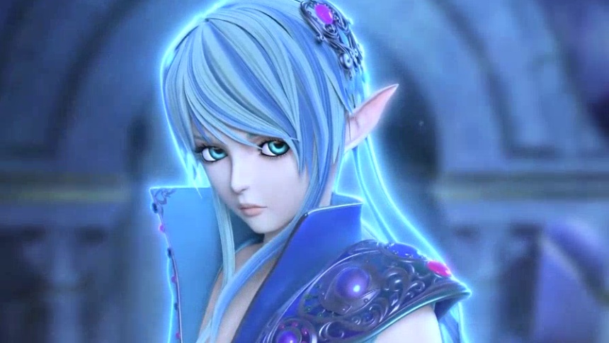 【水王子VS世王】禁忌之地封印碎裂，水金联手硬刚世王