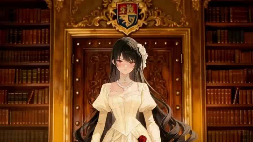 赛琳娜直言对皇太子殿下只有兄妹之情