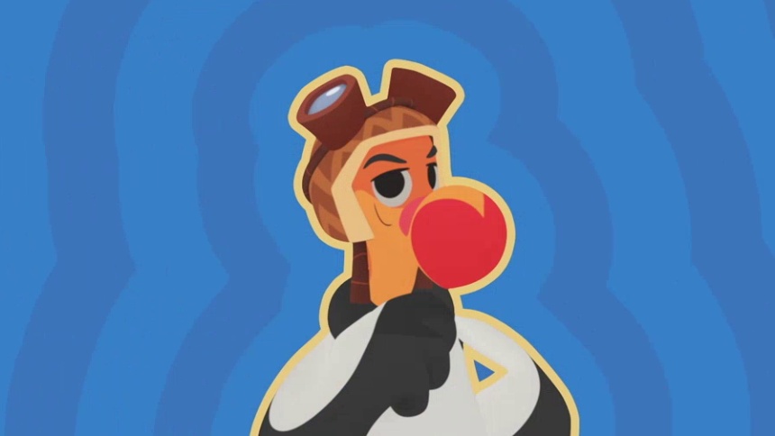 小伙伴们一起唱丛林守护者之歌