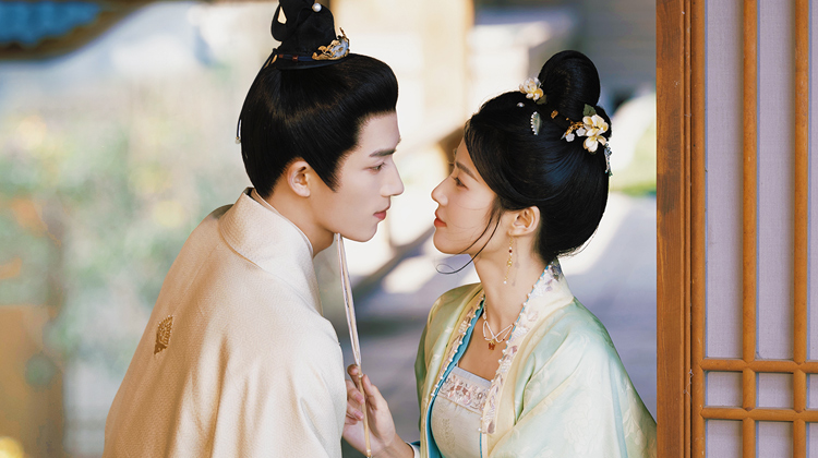 五福临门🍬CP发糖版