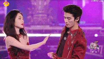 偶像剧般的画面感！