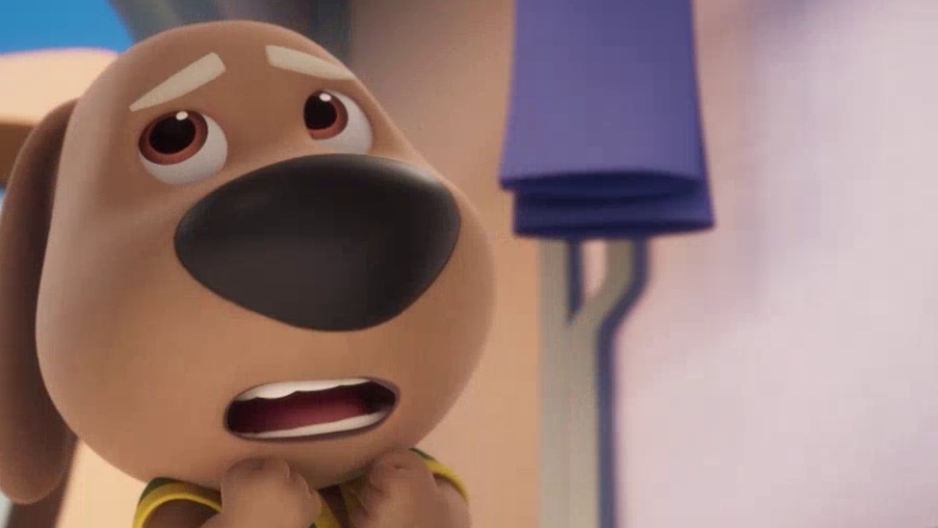 斯密特号角的催眠威胁