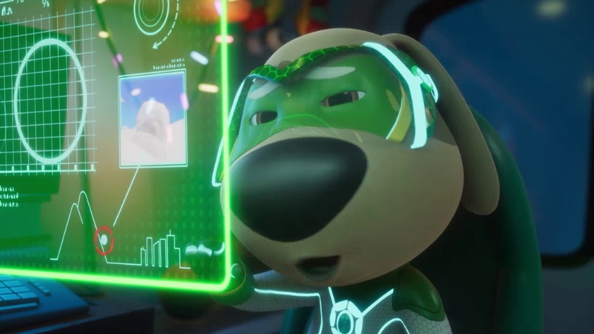 雪球大战，安吉拉，我们需要你！