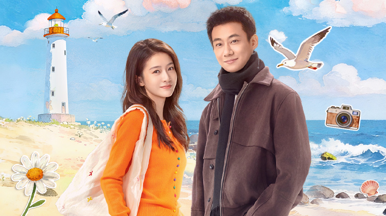 看得见风景的窗🌊