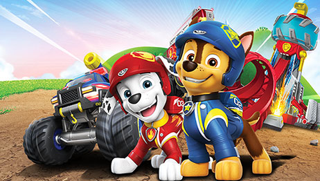 汪汪队立大功11·全网首播