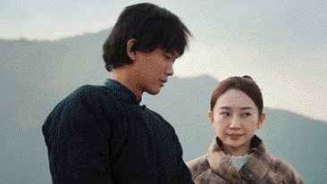 阿桂的“村晚”