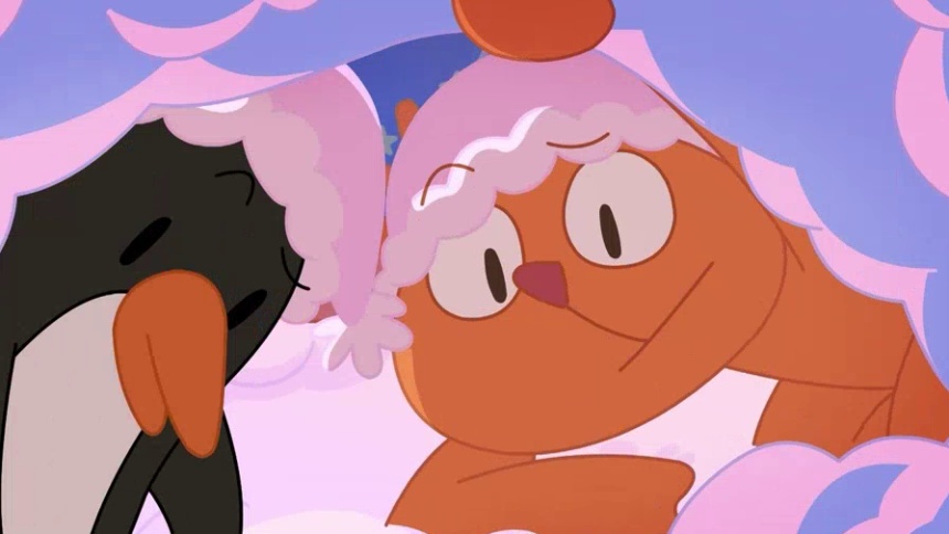 幻想全开，快乐满格！看瑞米奇思妙想，治愈所有不开心！