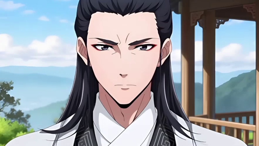 【选婿风波】杨郎君落直指温粲暗动手脚
