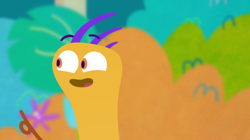 【童心放大镜】：赶走坏心情