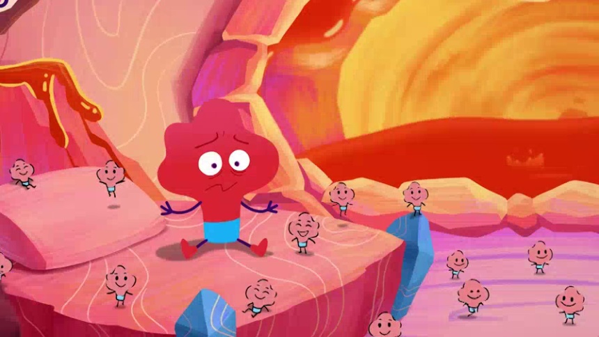 【童心放大镜】：清晰指令的小魔力