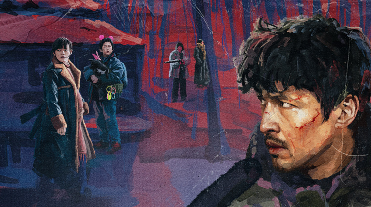 三滴血🩸层层反转