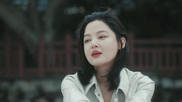 女神蒙上眼👍️高分好剧