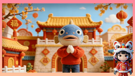 大帅傅祝您好运成山⛰️