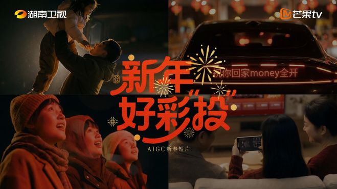 新年好彩“投”