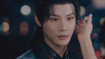 在你眉梢种红豆·明日开播