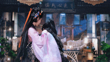 在你眉梢种红豆