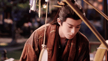 萌帅！王鹤棣元宵行程播报