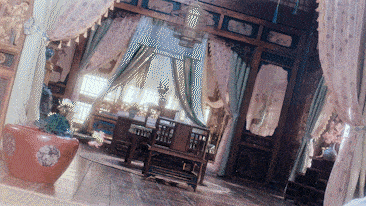 在你眉梢种红豆