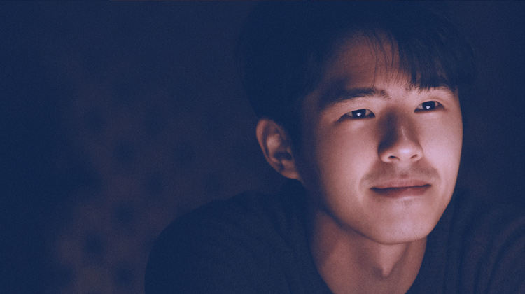 我的朋友安德烈🌻友情