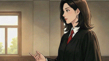 女神蒙上眼之白夜南城