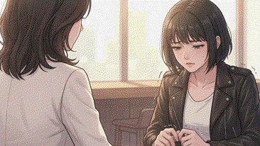 女神蒙上眼之白夜南城