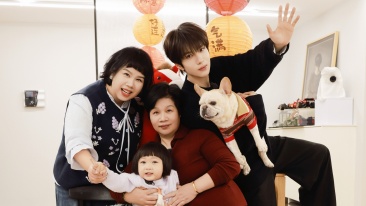 小子的生活日记