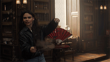 惊天魔盗团3🔮高智商犯罪