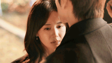 你是迟来的欢喜