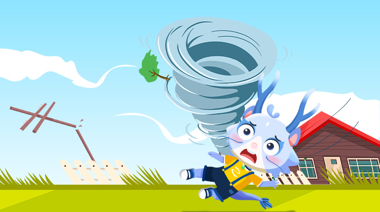 探秘十大自然现象