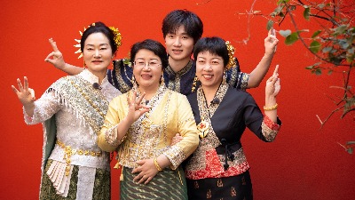 我家那小子2026·加更版