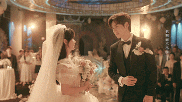 你是迟来的欢喜