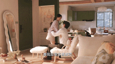 你是迟来的欢喜