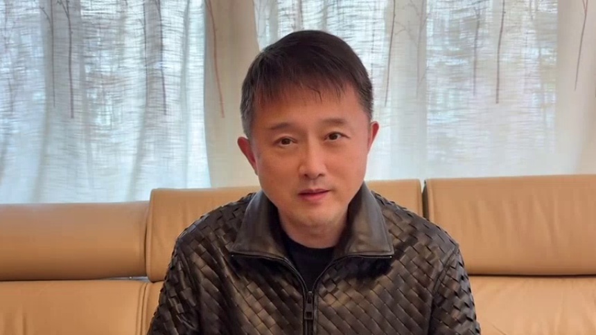 导师沈磊邀你参加2026声优大赛！
