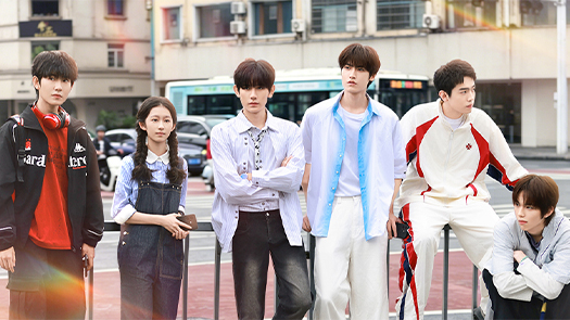 少年演绎法🔍定档0429